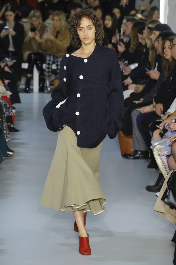 مجموعةJoseph  لخريف وشتاء 2017