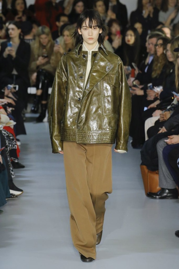 مجموعةJoseph  لخريف وشتاء 2017