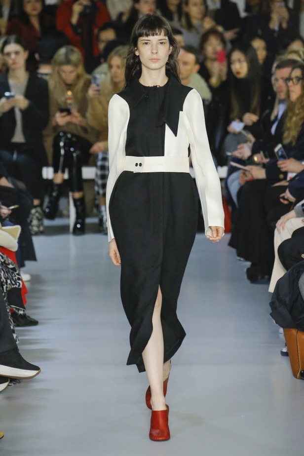 مجموعةJoseph  لخريف وشتاء 2017