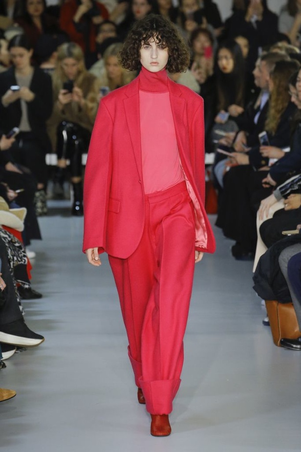 مجموعةJoseph  لخريف وشتاء 2017