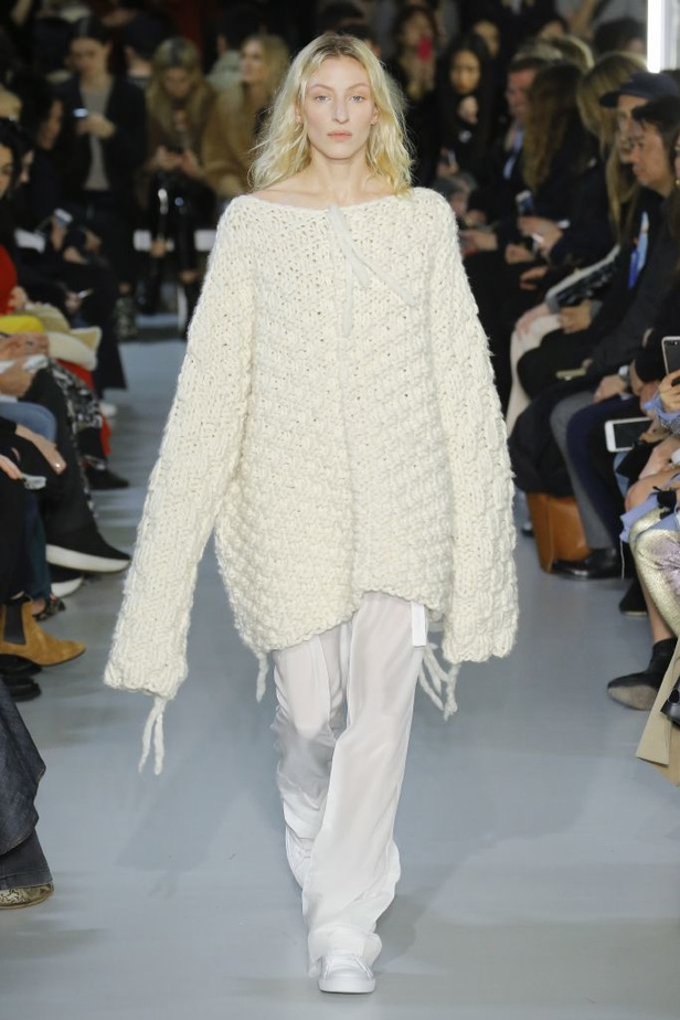 مجموعةJoseph  لخريف وشتاء 2017