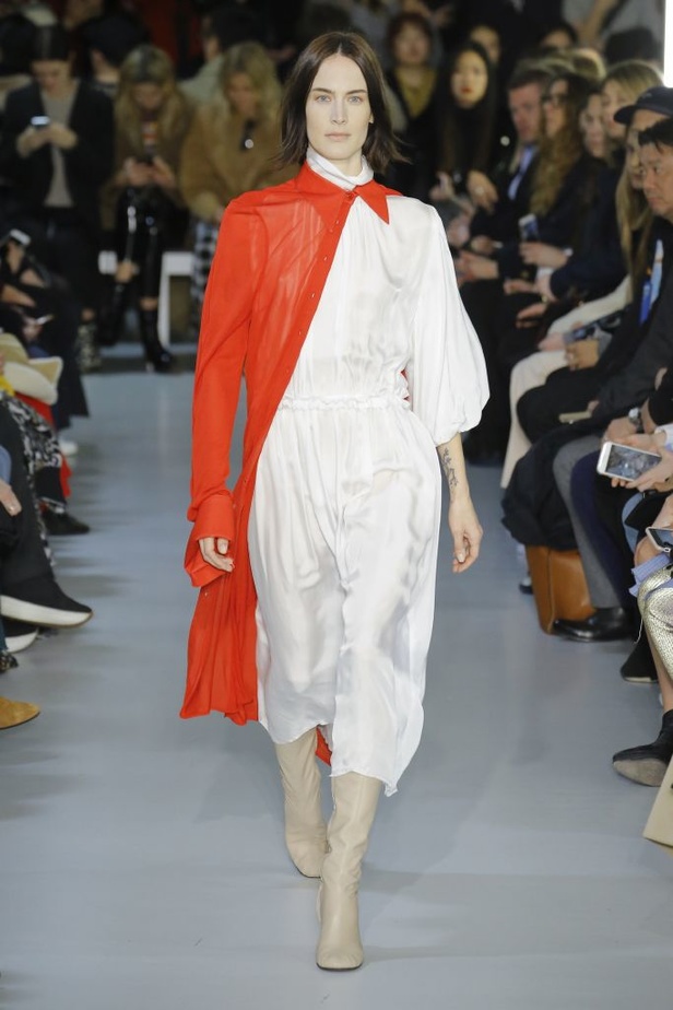 مجموعةJoseph  لخريف وشتاء 2017