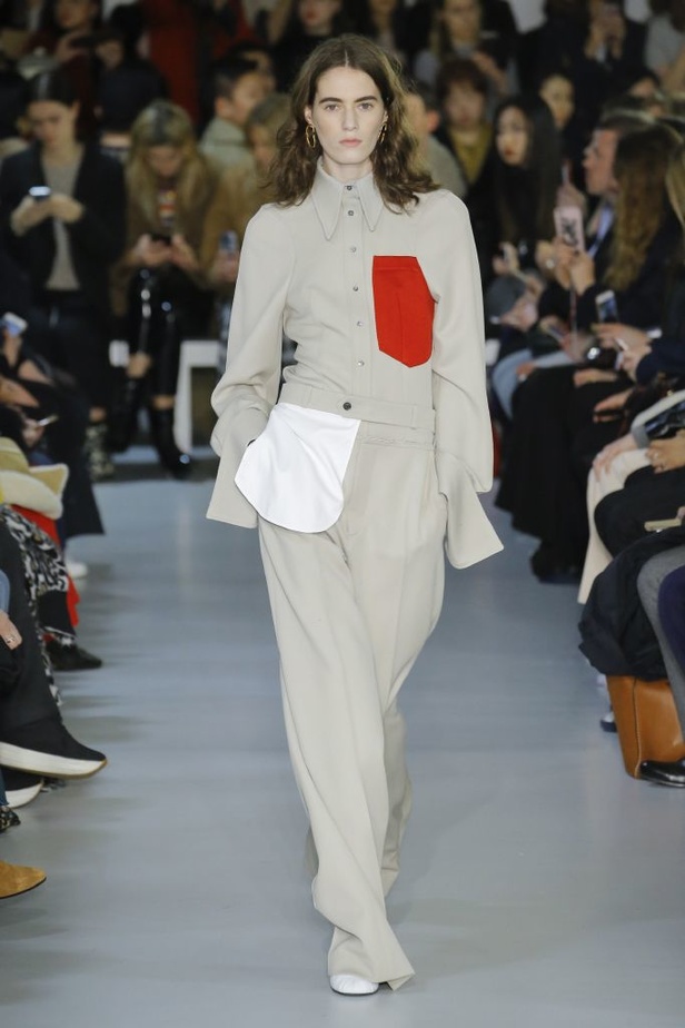 مجموعةJoseph  لخريف وشتاء 2017