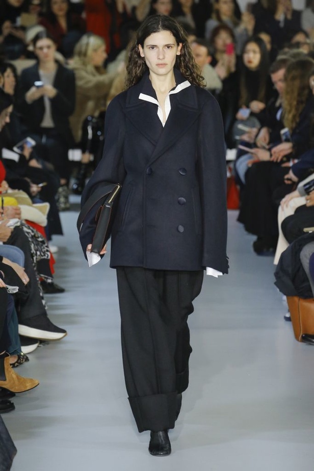 مجموعةJoseph  لخريف وشتاء 2017