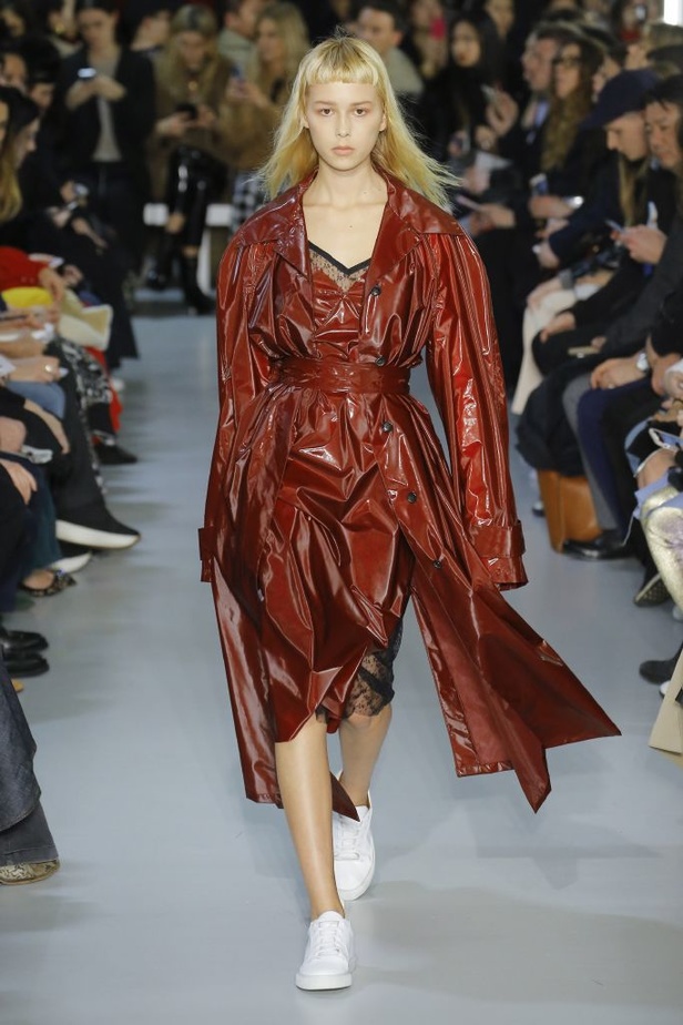 مجموعةJoseph  لخريف وشتاء 2017