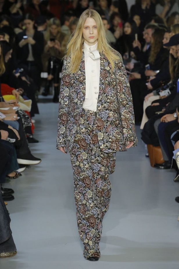 مجموعةJoseph  لخريف وشتاء 2017