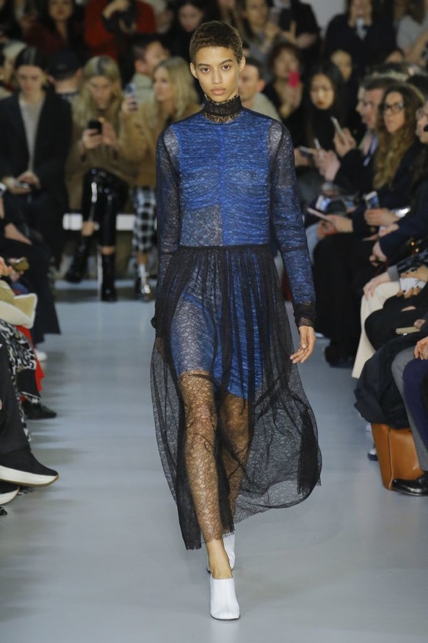 مجموعةJoseph  لخريف وشتاء 2017