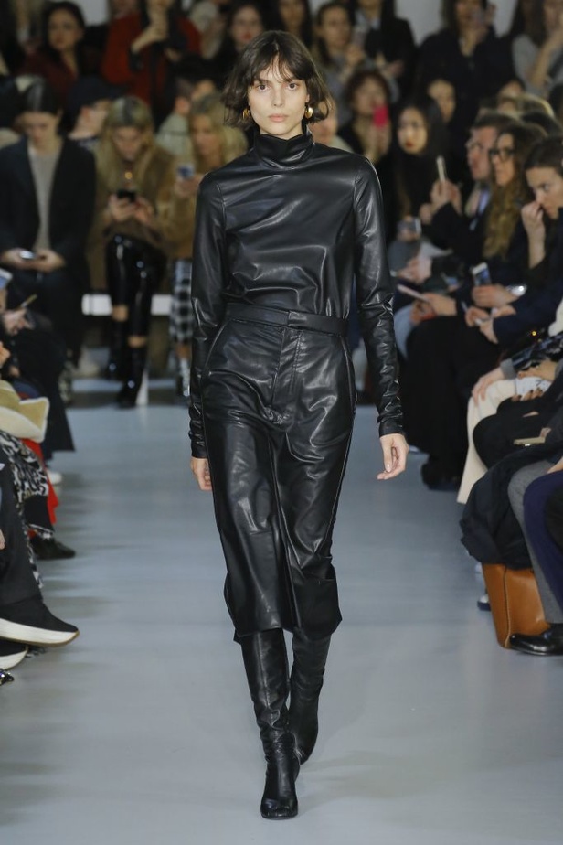 مجموعةJoseph  لخريف وشتاء 2017