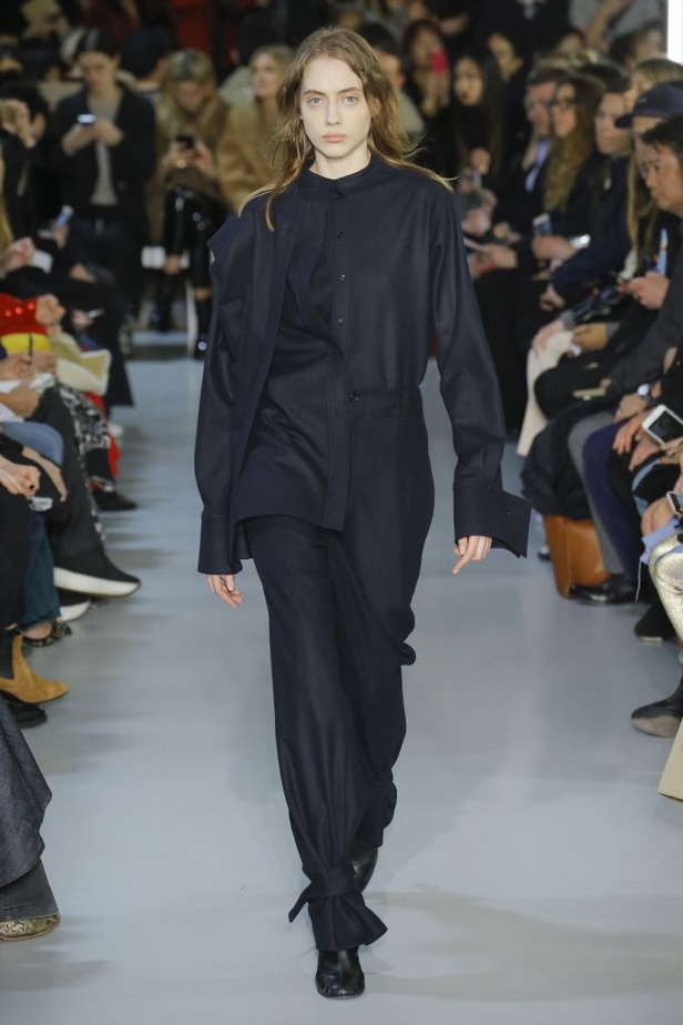 مجموعةJoseph  لخريف وشتاء 2017