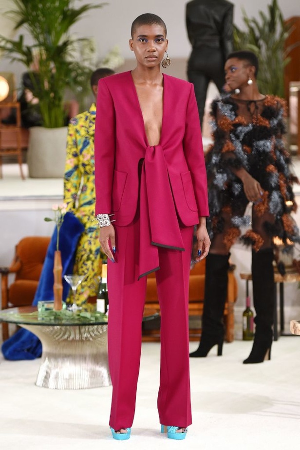 مجموعة Osman للألبسة الجاهزة لخريف و شتاء 2018