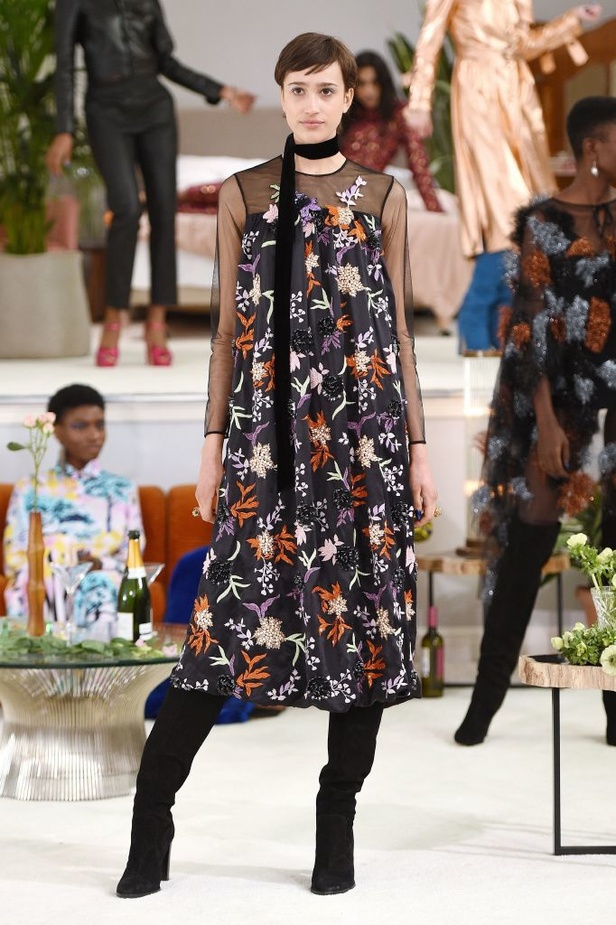 مجموعة Osman للألبسة الجاهزة لخريف و شتاء 2018