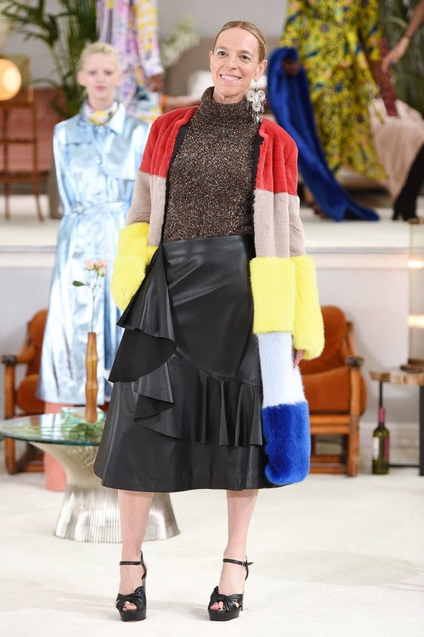 مجموعة Osman للألبسة الجاهزة لخريف و شتاء 2018