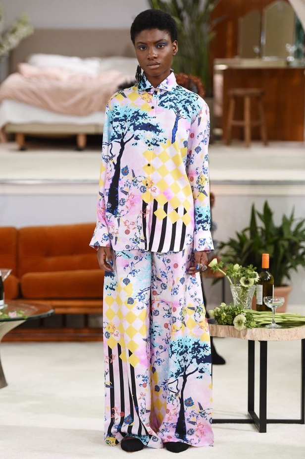 مجموعة Osman للألبسة الجاهزة لخريف و شتاء 2018