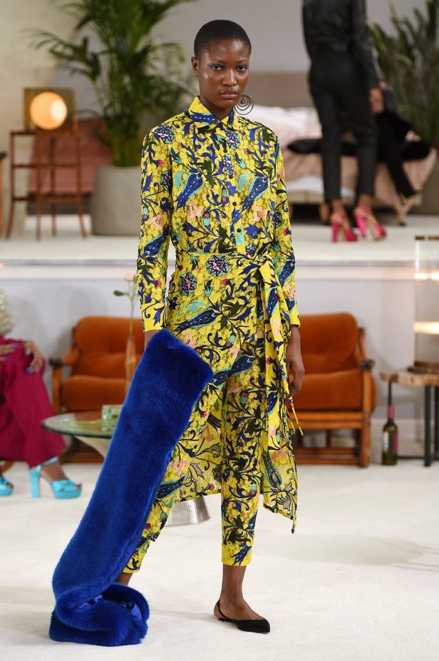 مجموعة Osman للألبسة الجاهزة لخريف و شتاء 2018