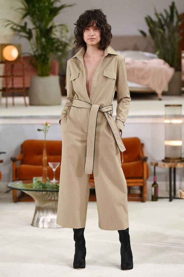 مجموعة Osman للألبسة الجاهزة لخريف و شتاء 2018