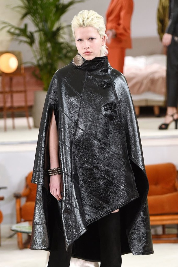 مجموعة Osman للألبسة الجاهزة لخريف و شتاء 2018