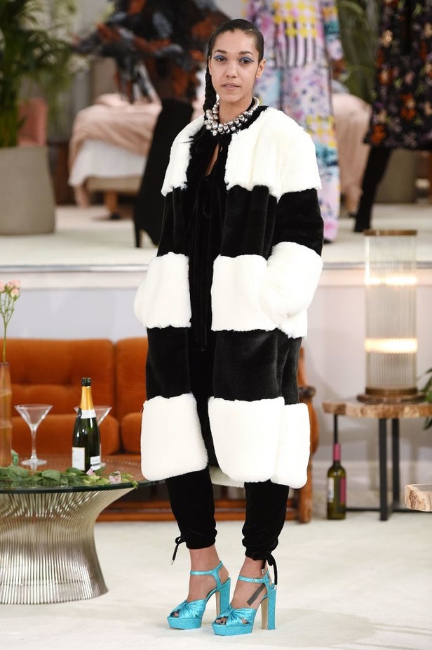 مجموعة Osman للألبسة الجاهزة لخريف و شتاء 2018