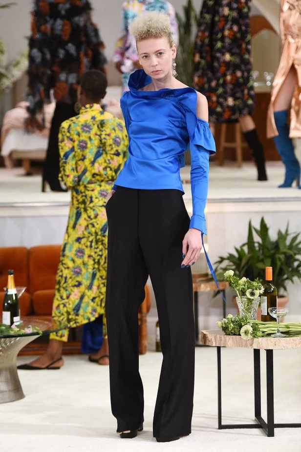 مجموعة Osman للألبسة الجاهزة لخريف و شتاء 2018