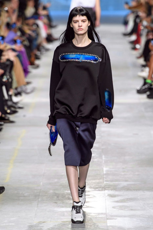 مجموعة Christopher Kane لخريف 2019