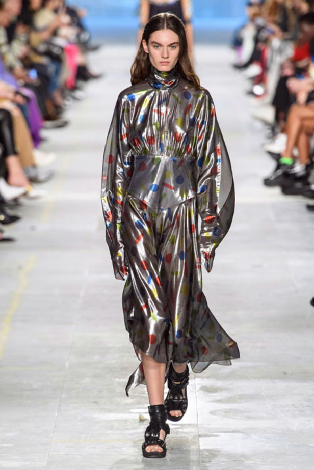 مجموعة Christopher Kane لخريف 2019