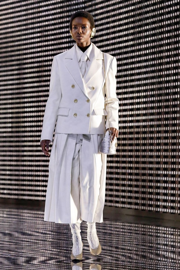 مجموعة Gucci لموسم خريف وشتاء 2019-2020 