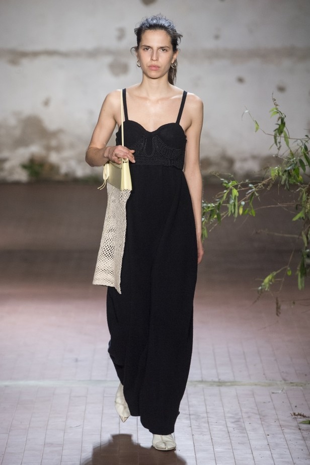 مجموعة Jil Sander لخريف 2019