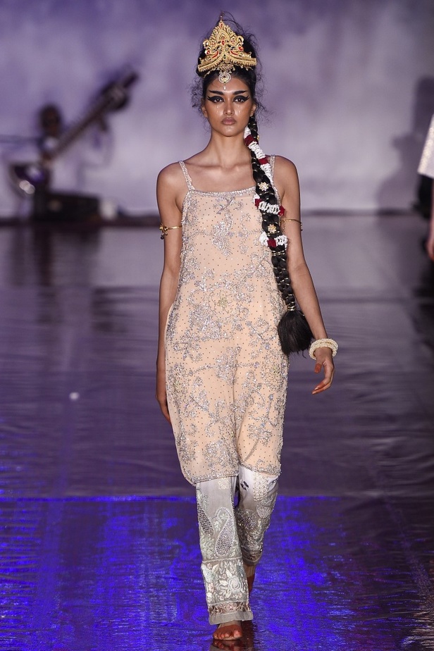 مجموعة اشيش لموسم ربيع وصيف 2017