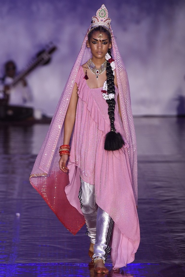 مجموعة اشيش لموسم ربيع وصيف 2017