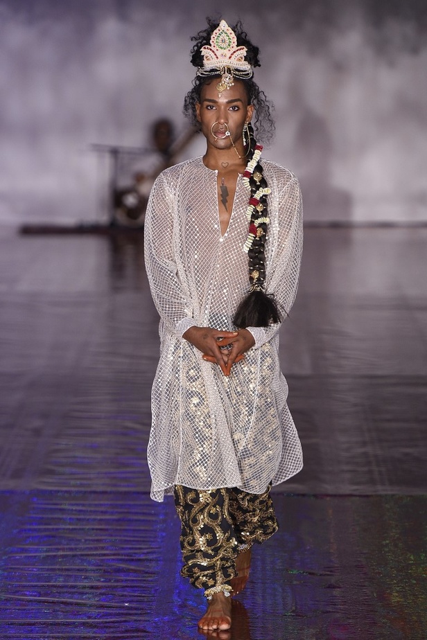 مجموعة اشيش لموسم ربيع وصيف 2017