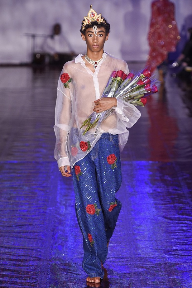 مجموعة اشيش لموسم ربيع وصيف 2017