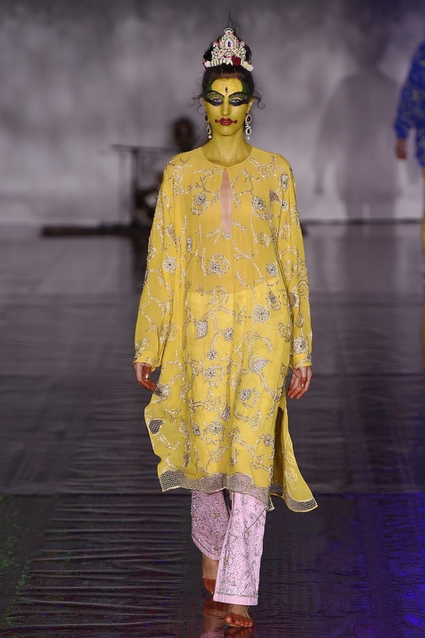 مجموعة اشيش لموسم ربيع وصيف 2017