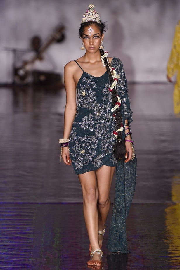 مجموعة اشيش لموسم ربيع وصيف 2017