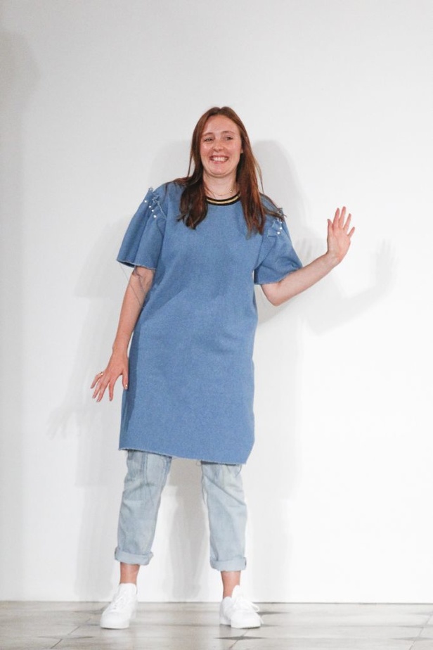 مجموعة Mother of Pearl  لربيع وصيف 2017