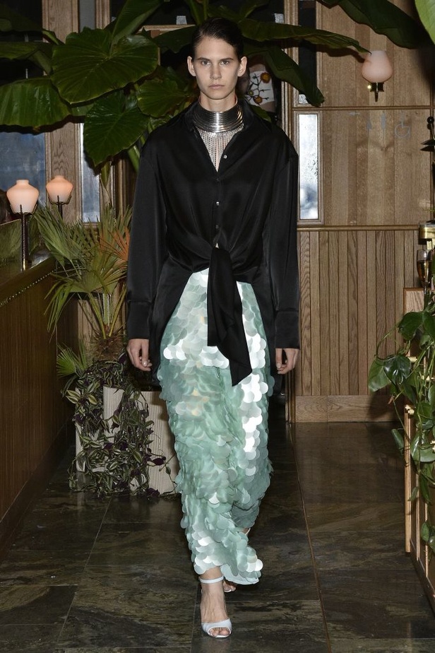 مجموعة عثمان لربيع و صيف 2018