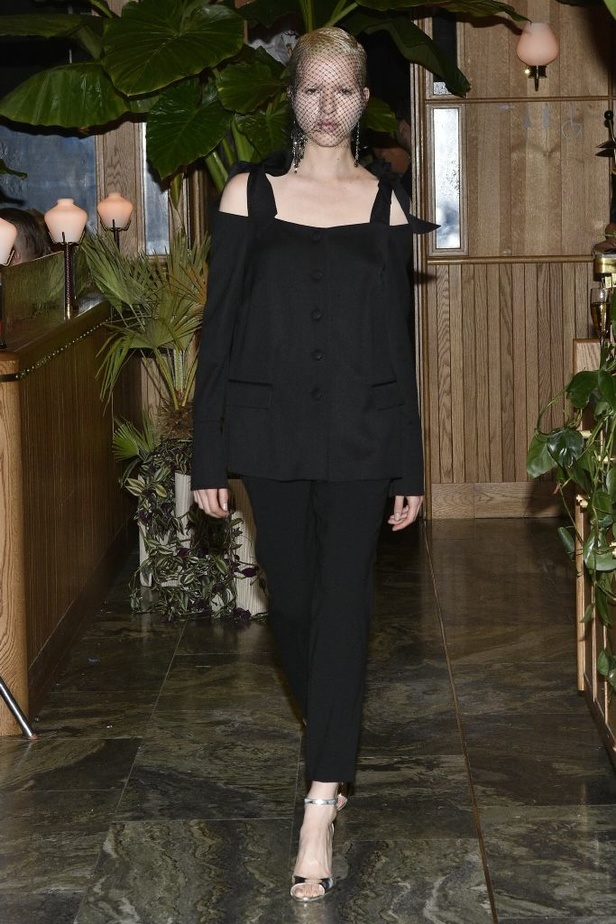 مجموعة عثمان لربيع و صيف 2018