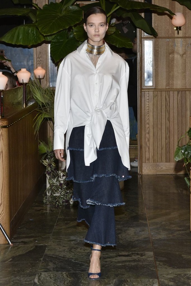 مجموعة عثمان لربيع و صيف 2018