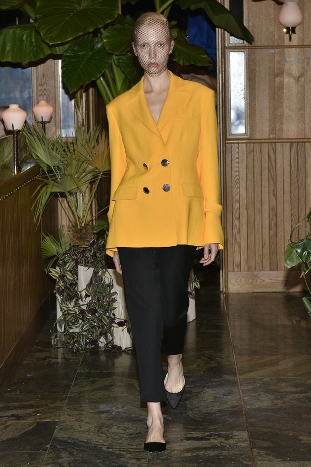 مجموعة عثمان لربيع و صيف 2018