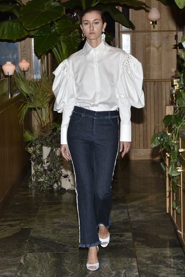 مجموعة عثمان لربيع و صيف 2018