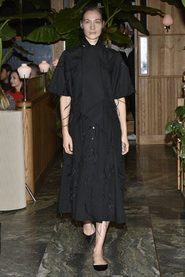 مجموعة عثمان لربيع و صيف 2018