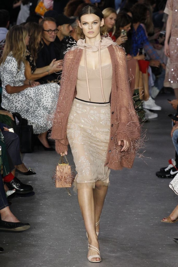 مجموعة No.21 لربيع وصيف 2018