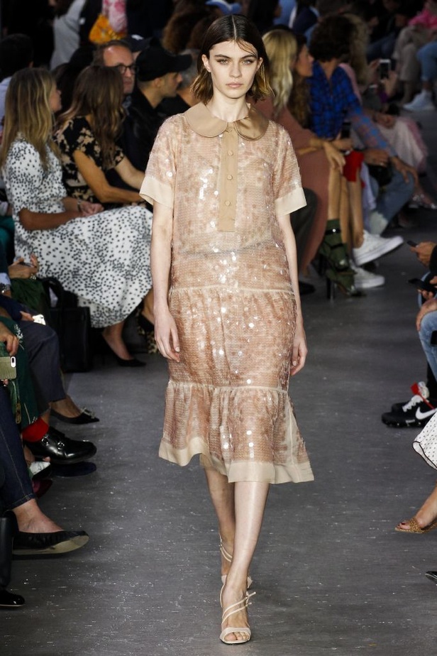 مجموعة No.21 لربيع وصيف 2018