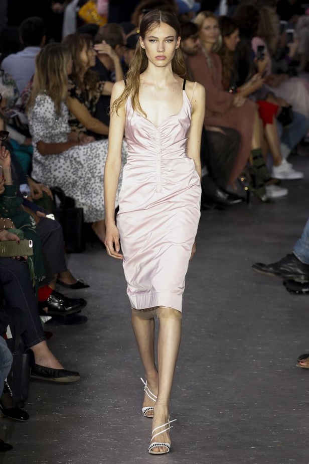 مجموعة No.21 لربيع وصيف 2018