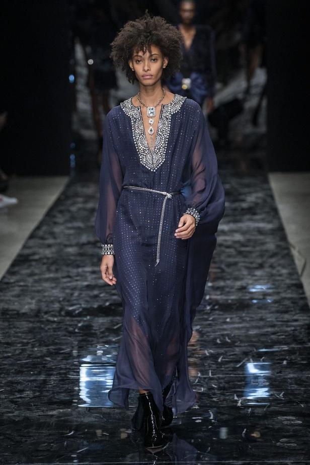 مجموعة Azzaro لربيع وصيف 2019