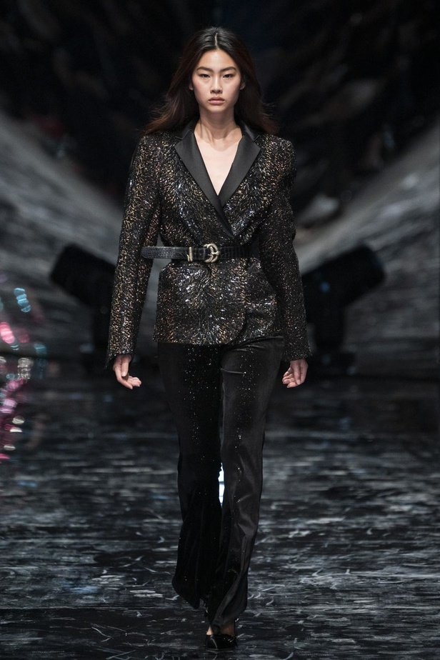 مجموعة Azzaro لربيع وصيف 2019