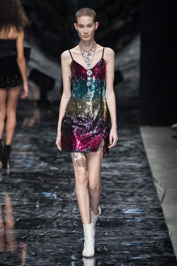 مجموعة Azzaro لربيع وصيف 2019