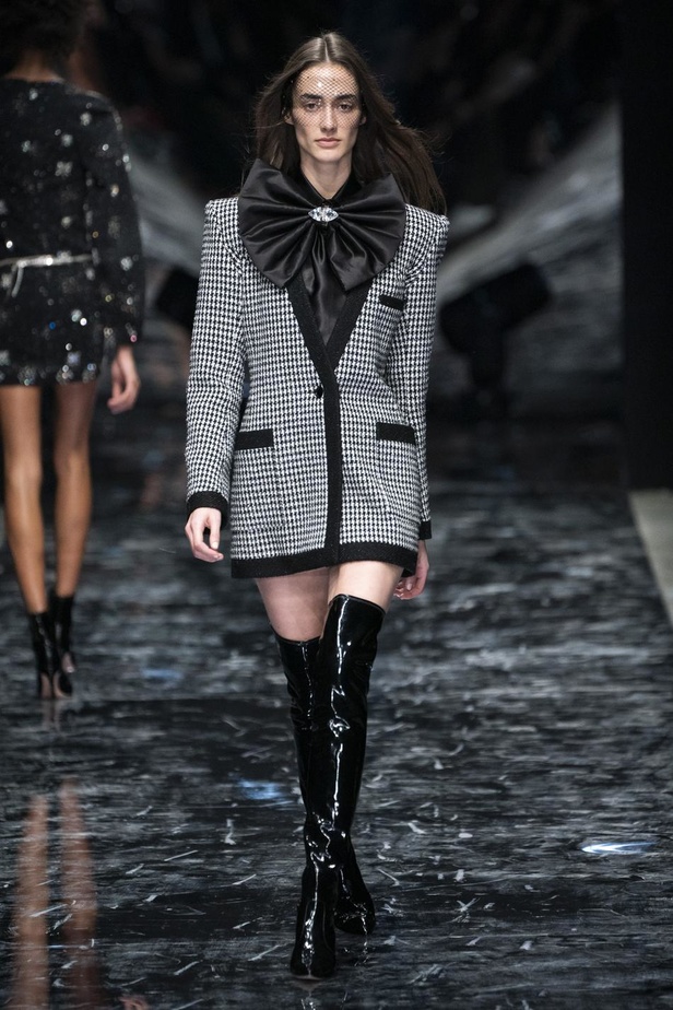 مجموعة Azzaro لربيع وصيف 2019