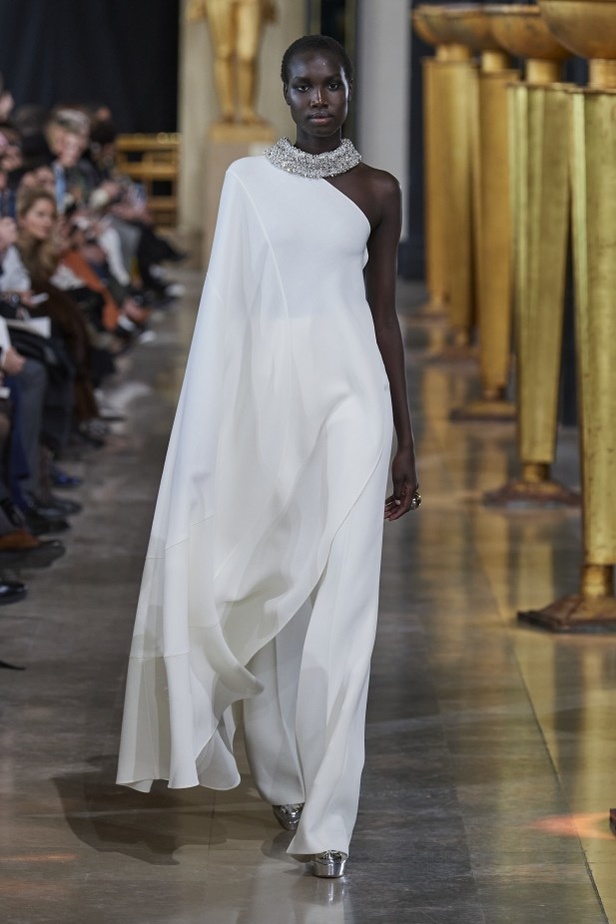 مجموعة haute couture ستيفان رولان ربيع وصيف 2020