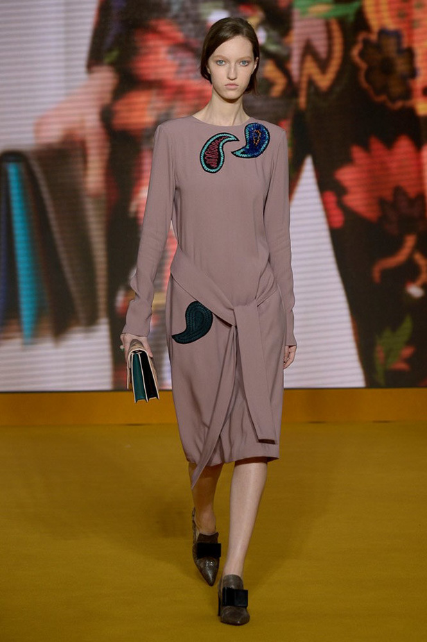 مجموعة "بول سميث" لخريف وشتاء 2016-2017