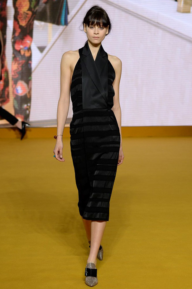 مجموعة "بول سميث" لخريف وشتاء 2016-2017