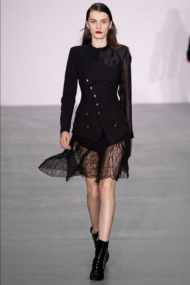 عرض انطونيو بيراردي لموسم خريف وشتاء ٢٠١٦